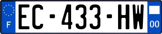 EC-433-HW