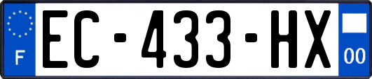 EC-433-HX