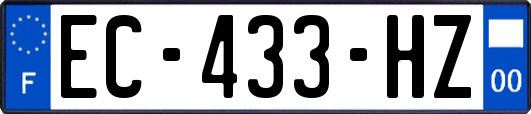 EC-433-HZ