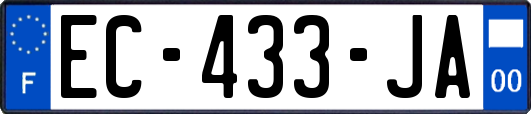 EC-433-JA