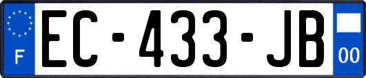 EC-433-JB