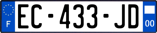 EC-433-JD