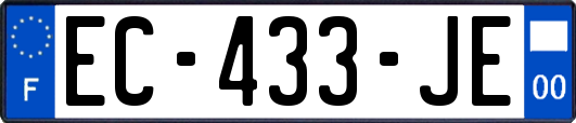 EC-433-JE
