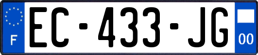 EC-433-JG