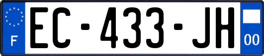 EC-433-JH