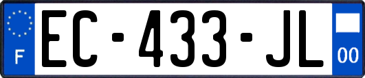 EC-433-JL