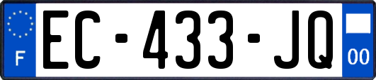 EC-433-JQ