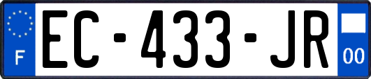 EC-433-JR