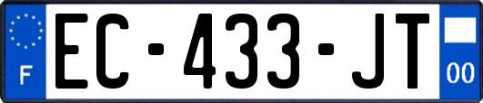 EC-433-JT