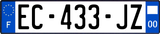 EC-433-JZ