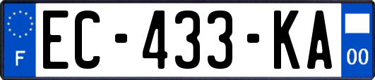EC-433-KA
