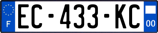 EC-433-KC