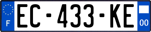 EC-433-KE