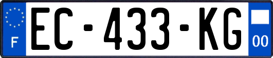 EC-433-KG