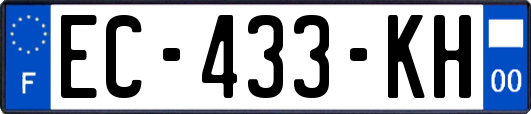 EC-433-KH