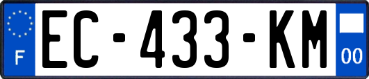 EC-433-KM