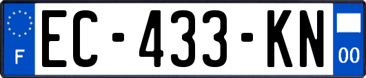EC-433-KN
