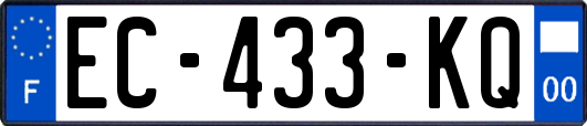 EC-433-KQ