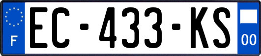 EC-433-KS