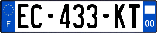 EC-433-KT