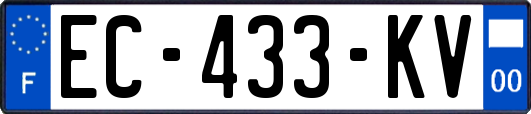 EC-433-KV