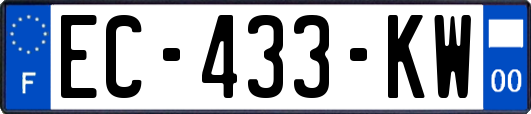 EC-433-KW