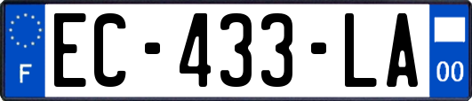 EC-433-LA