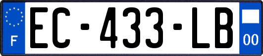 EC-433-LB