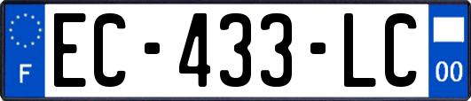 EC-433-LC