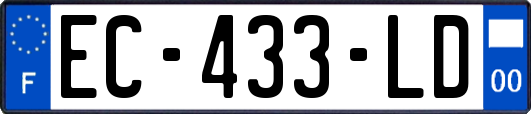 EC-433-LD