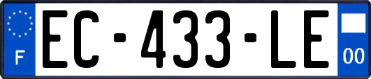 EC-433-LE