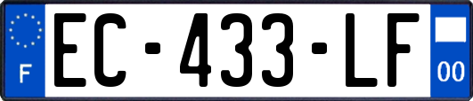 EC-433-LF