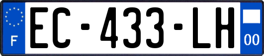 EC-433-LH