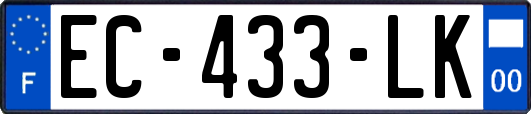 EC-433-LK