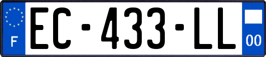 EC-433-LL