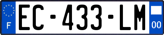 EC-433-LM