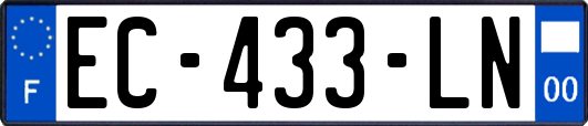 EC-433-LN