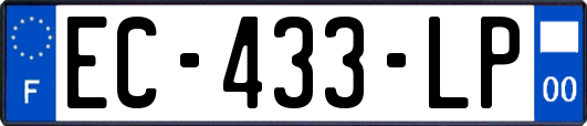 EC-433-LP