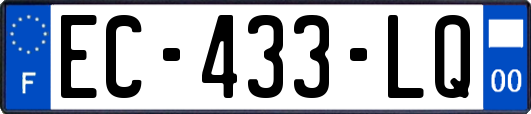 EC-433-LQ