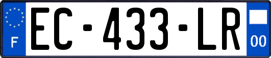 EC-433-LR