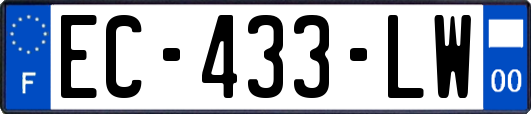EC-433-LW