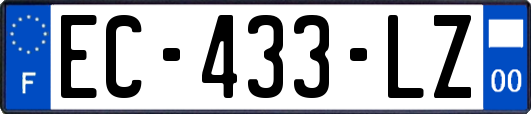 EC-433-LZ