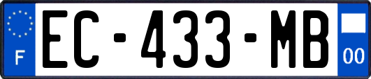 EC-433-MB