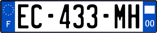 EC-433-MH