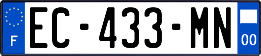 EC-433-MN