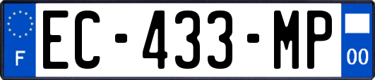 EC-433-MP