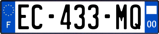 EC-433-MQ