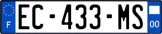 EC-433-MS