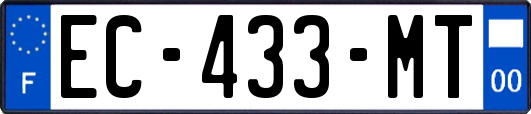 EC-433-MT
