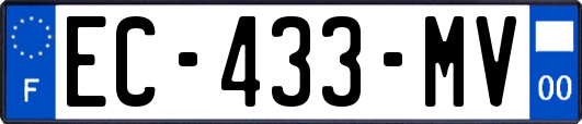 EC-433-MV